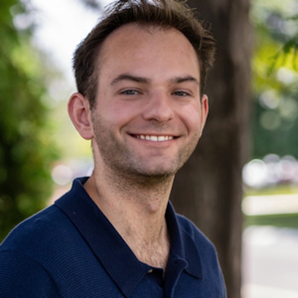 Grant Kersey, MA