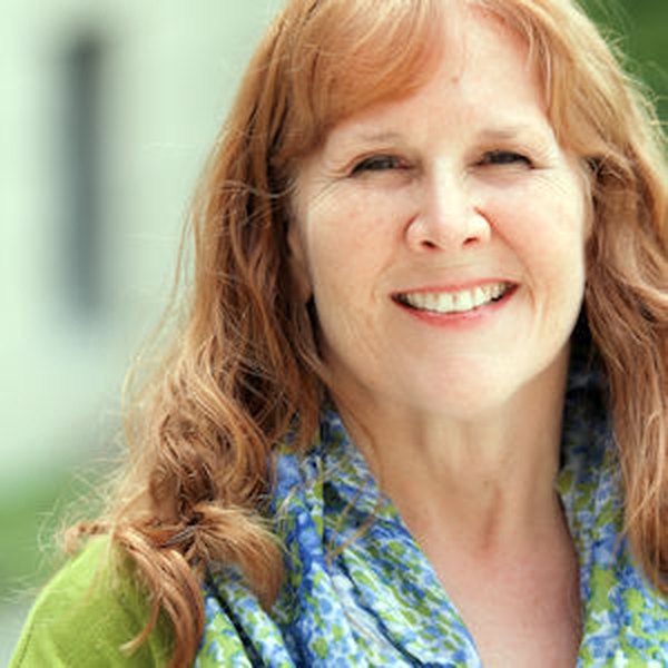 Rebecca Hecker