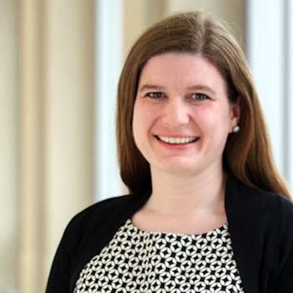 Kristen Ras, LCPC