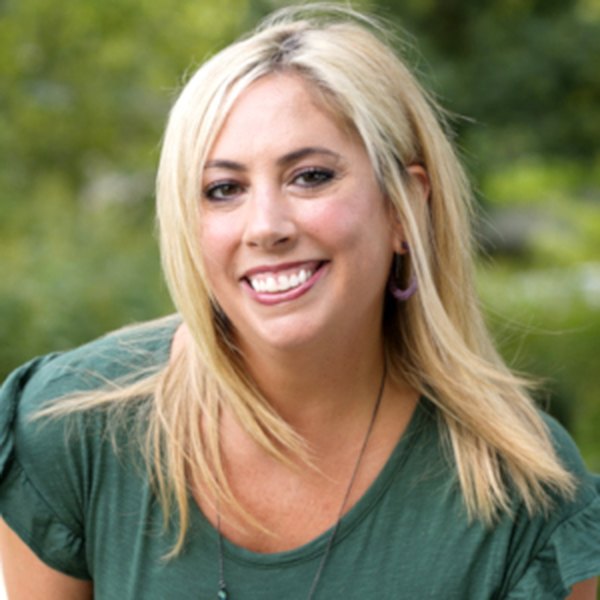 Ashley Kranz, LCSW