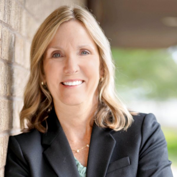 Linda Schumacher, LCPC