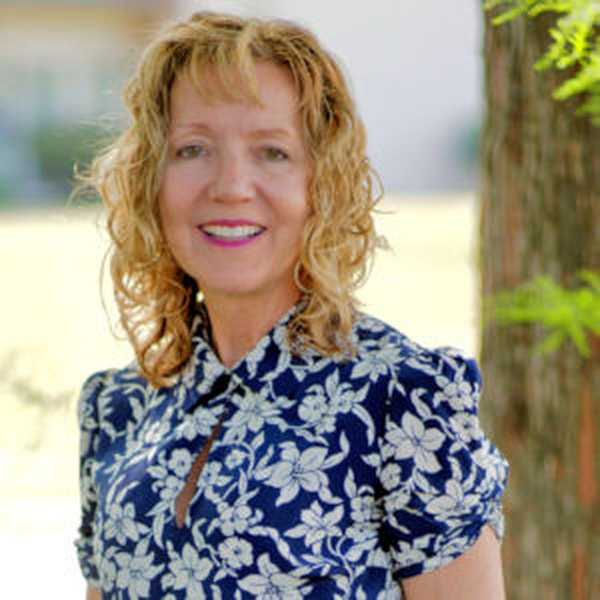 JoAnne McKee, LCPC